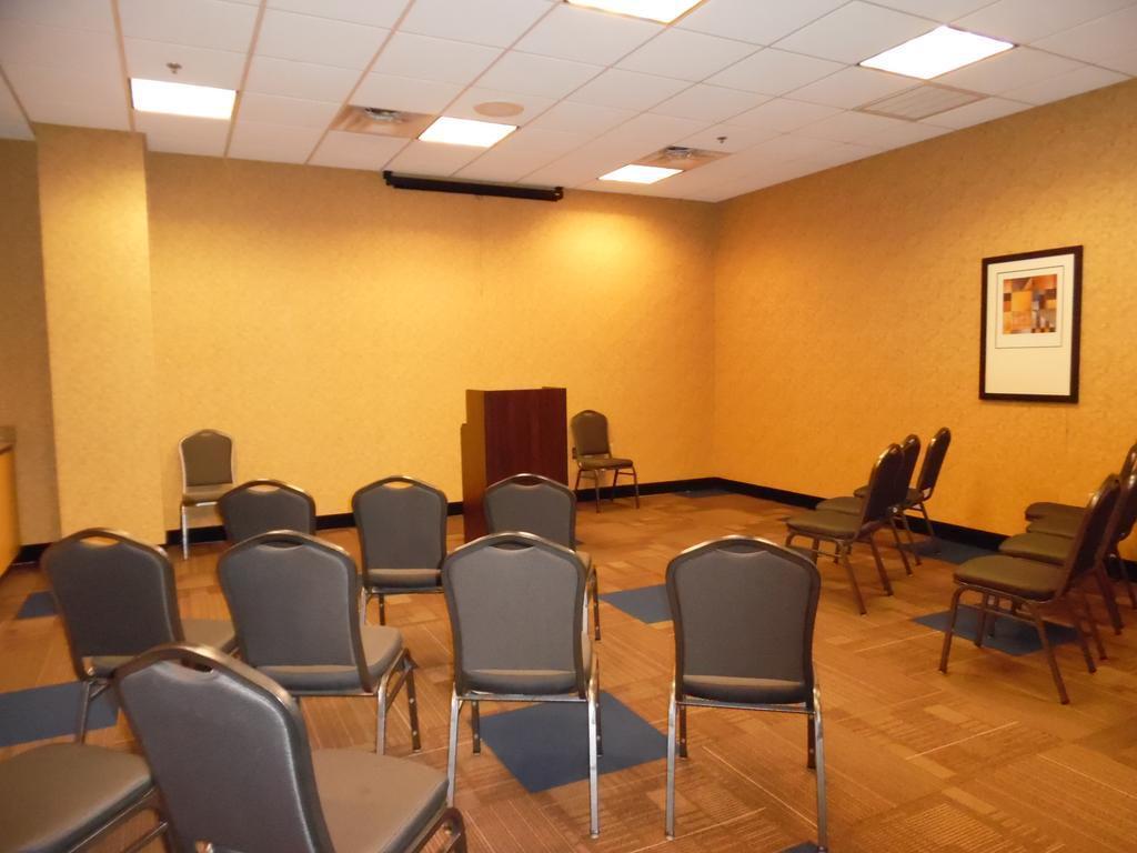Comfort Inn & Suites Presidential Λιτλ Ροκ Εξωτερικό φωτογραφία