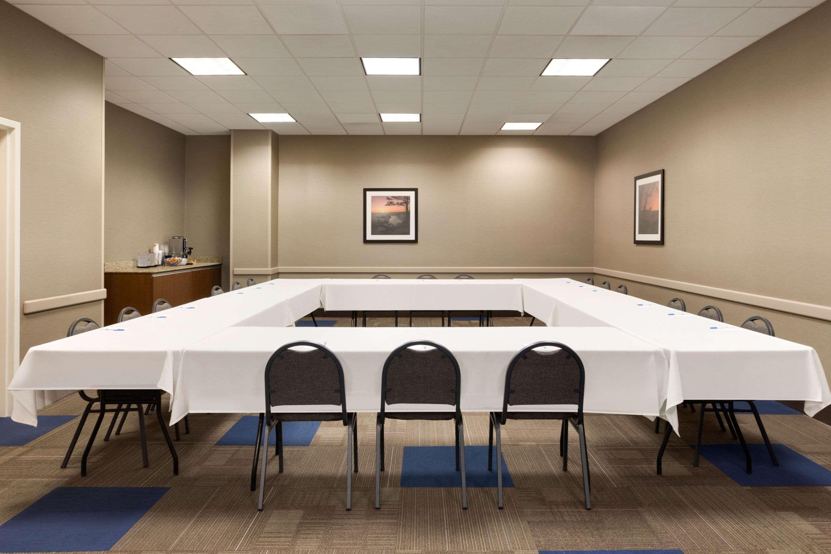 Comfort Inn & Suites Presidential Λιτλ Ροκ Εξωτερικό φωτογραφία