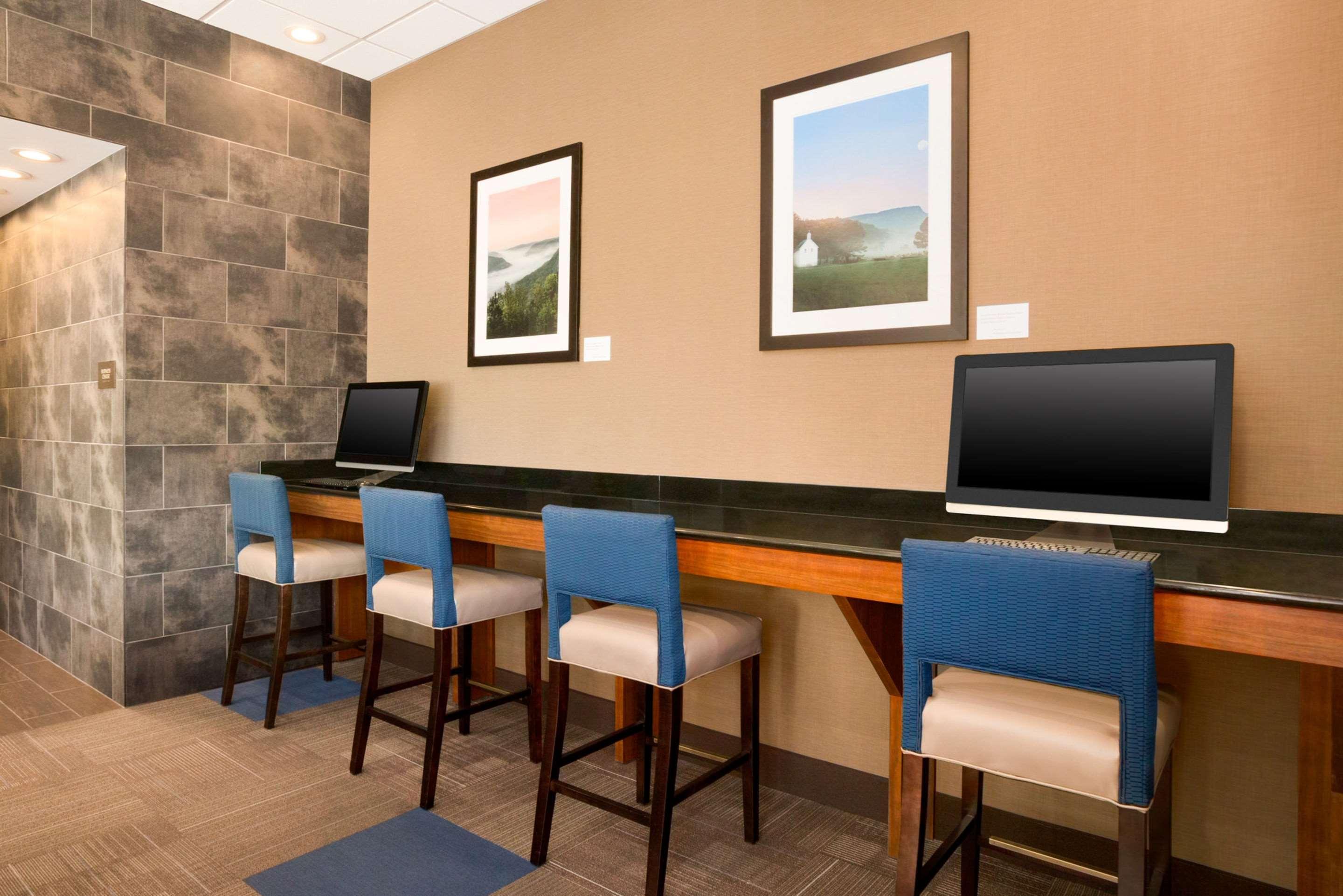 Comfort Inn & Suites Presidential Λιτλ Ροκ Εξωτερικό φωτογραφία