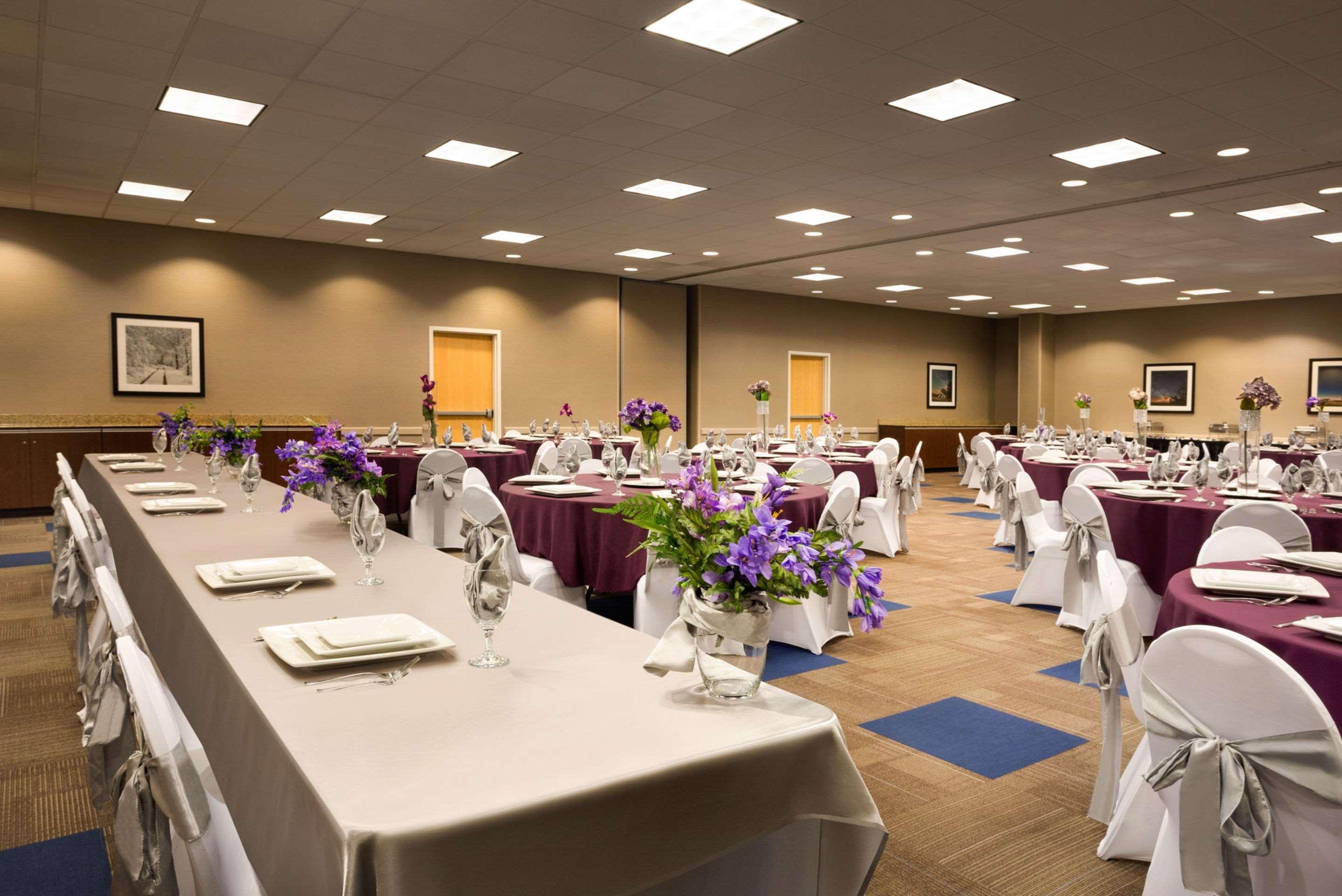 Comfort Inn & Suites Presidential Λιτλ Ροκ Εξωτερικό φωτογραφία
