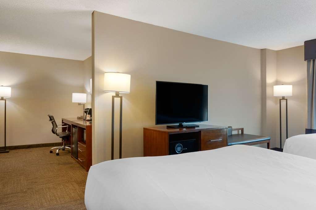 Comfort Inn & Suites Presidential Λιτλ Ροκ Δωμάτιο φωτογραφία