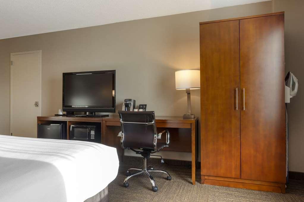 Comfort Inn & Suites Presidential Λιτλ Ροκ Δωμάτιο φωτογραφία