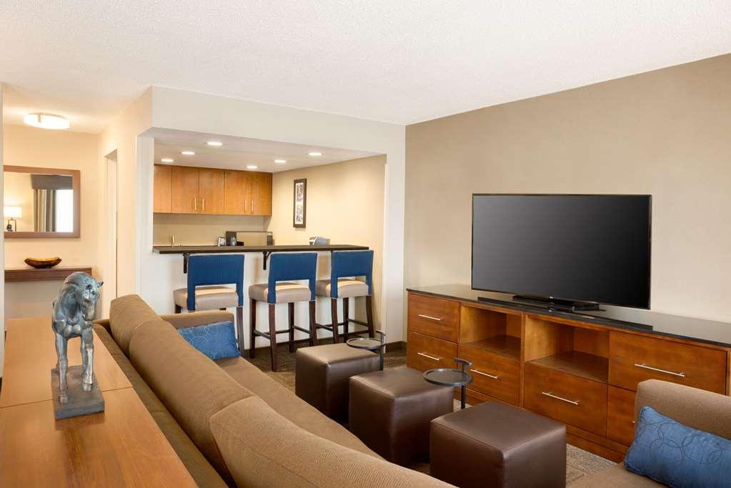 Comfort Inn & Suites Presidential Λιτλ Ροκ Δωμάτιο φωτογραφία