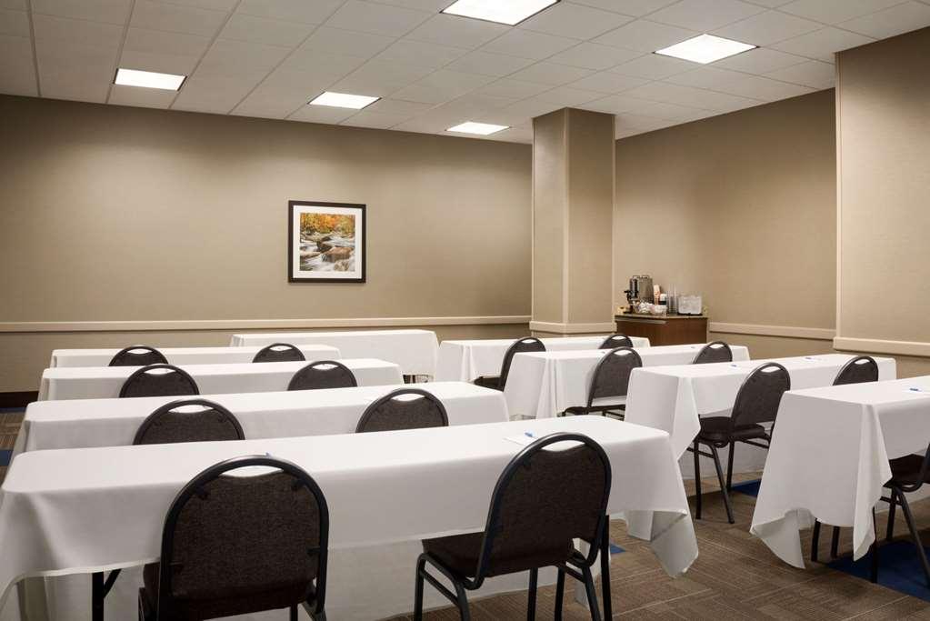 Comfort Inn & Suites Presidential Λιτλ Ροκ Ανέσεις φωτογραφία
