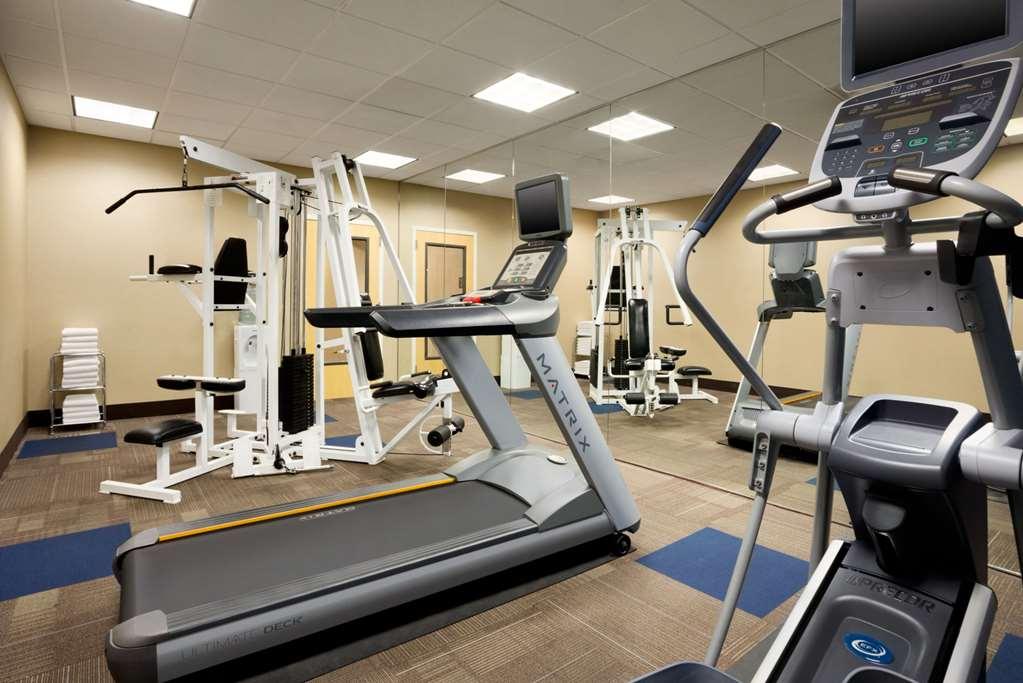 Comfort Inn & Suites Presidential Λιτλ Ροκ Ανέσεις φωτογραφία